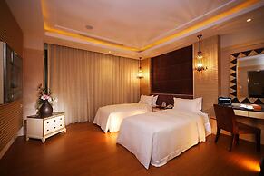 R7 Eco Hotel