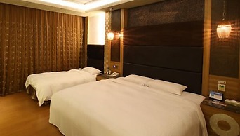 R7 Eco Hotel