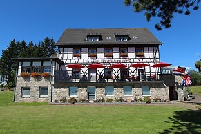 Hotel Restaurant Hollerather Hof
