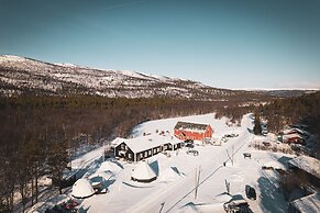 Gargia Lodge
