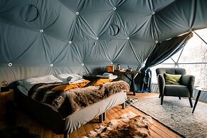Gargia Lodge