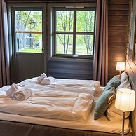 Gargia Lodge