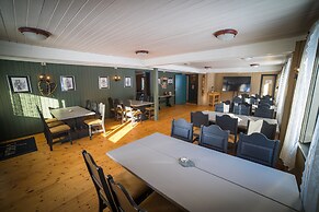 Gargia Lodge