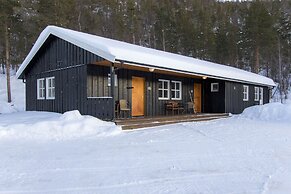 Gargia Lodge