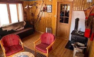 Gargia Lodge