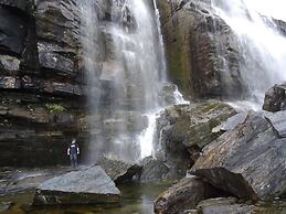 Gargia Lodge