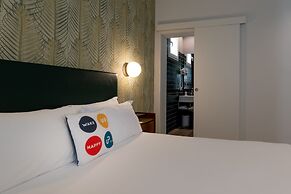 Up Hotel