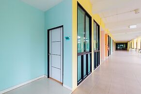 The Room at Maesai