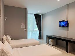 The Room at Maesai
