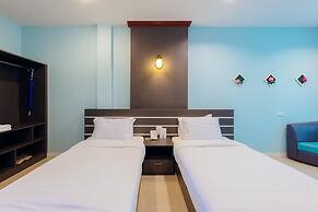 The Room at Maesai