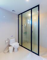The Room at Maesai