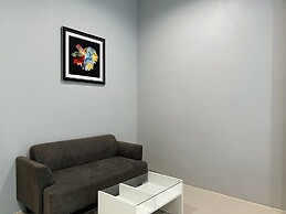 The Room at Maesai