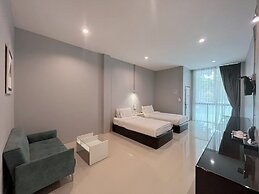 The Room at Maesai