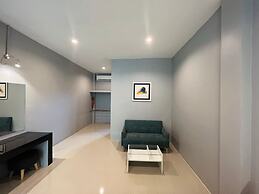 The Room at Maesai