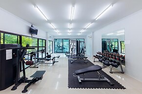 The Room at Maesai