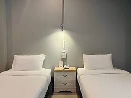 The Room at Maesai