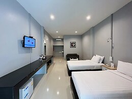 The Room at Maesai