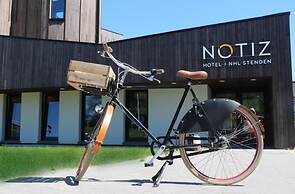 Notiz Hotel