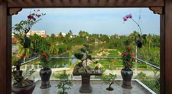 Azalea Homestay