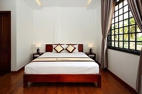 Azalea Homestay