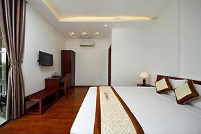 Azalea Homestay