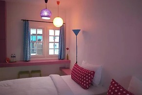 Na-Rak-O Resort