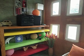 Na-Rak-O Resort