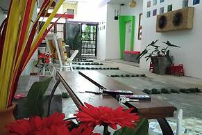 Na-Rak-O Resort