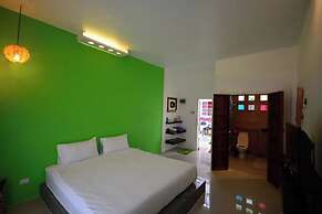 Na-Rak-O Resort