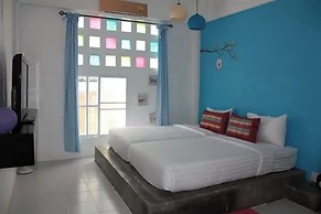 Na-Rak-O Resort
