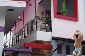 Na-Rak-O Resort