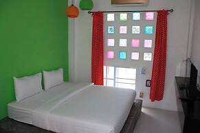 Na-Rak-O Resort