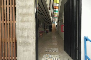 Na-Rak-O Resort
