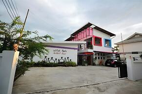 Na-Rak-O Resort