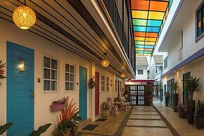 Na-Rak-O Resort