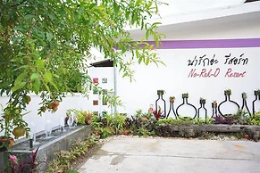 Na-Rak-O Resort
