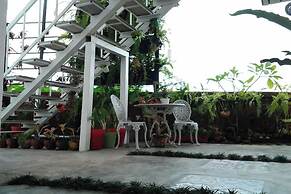 Na-Rak-O Resort