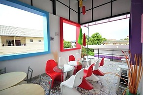 Na-Rak-O Resort