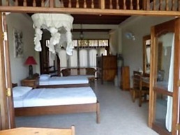 Abian Ayu Villa
