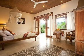 Abian Ayu Villa