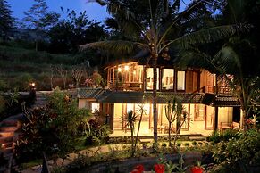 Abian Ayu Villa