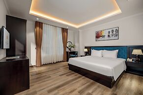 BlueSun Danang Beach Hotel