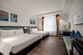 BlueSun Danang Beach Hotel