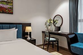 BlueSun Danang Beach Hotel