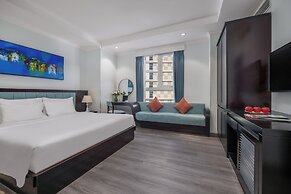 BlueSun Danang Beach Hotel