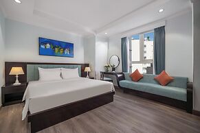 BlueSun Danang Beach Hotel