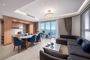 BlueSun Danang Beach Hotel