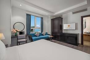 BlueSun Danang Beach Hotel