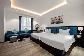 BlueSun Danang Beach Hotel