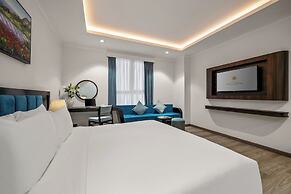 BlueSun Danang Beach Hotel